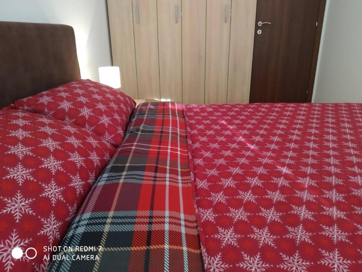 Aga Apartman Podgoriçe Dış mekan fotoğraf