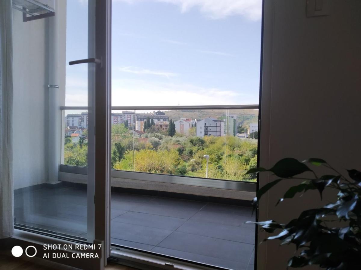 Aga Apartman Podgoriçe Dış mekan fotoğraf