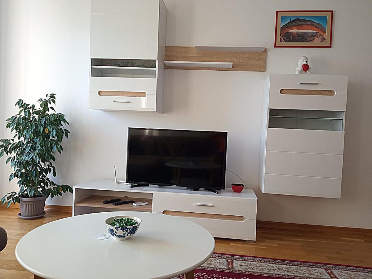 Aga Apartman Podgoriçe Dış mekan fotoğraf