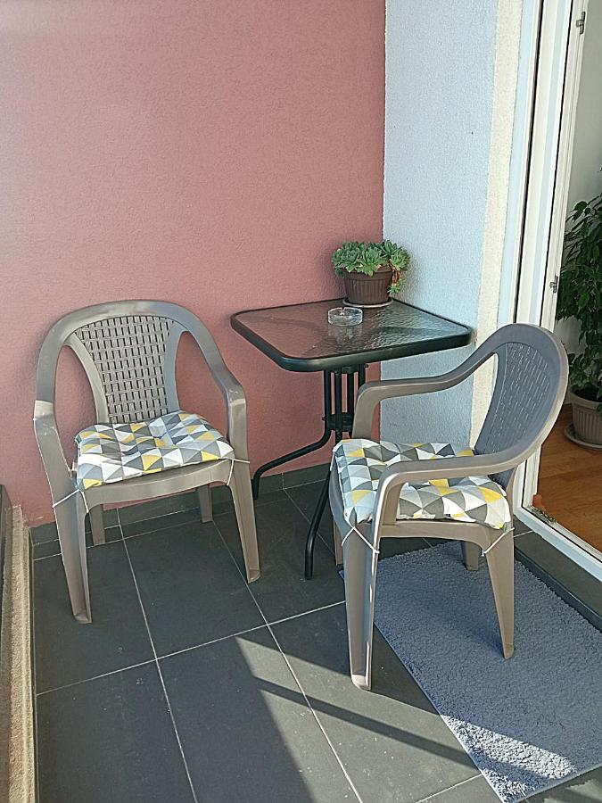 Aga Apartman Podgoriçe Dış mekan fotoğraf
