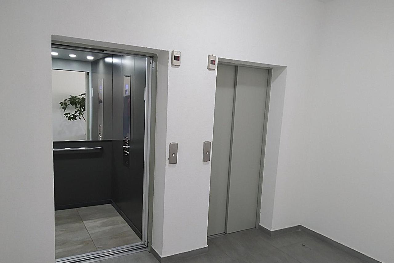 Aga Apartman Podgoriçe Dış mekan fotoğraf