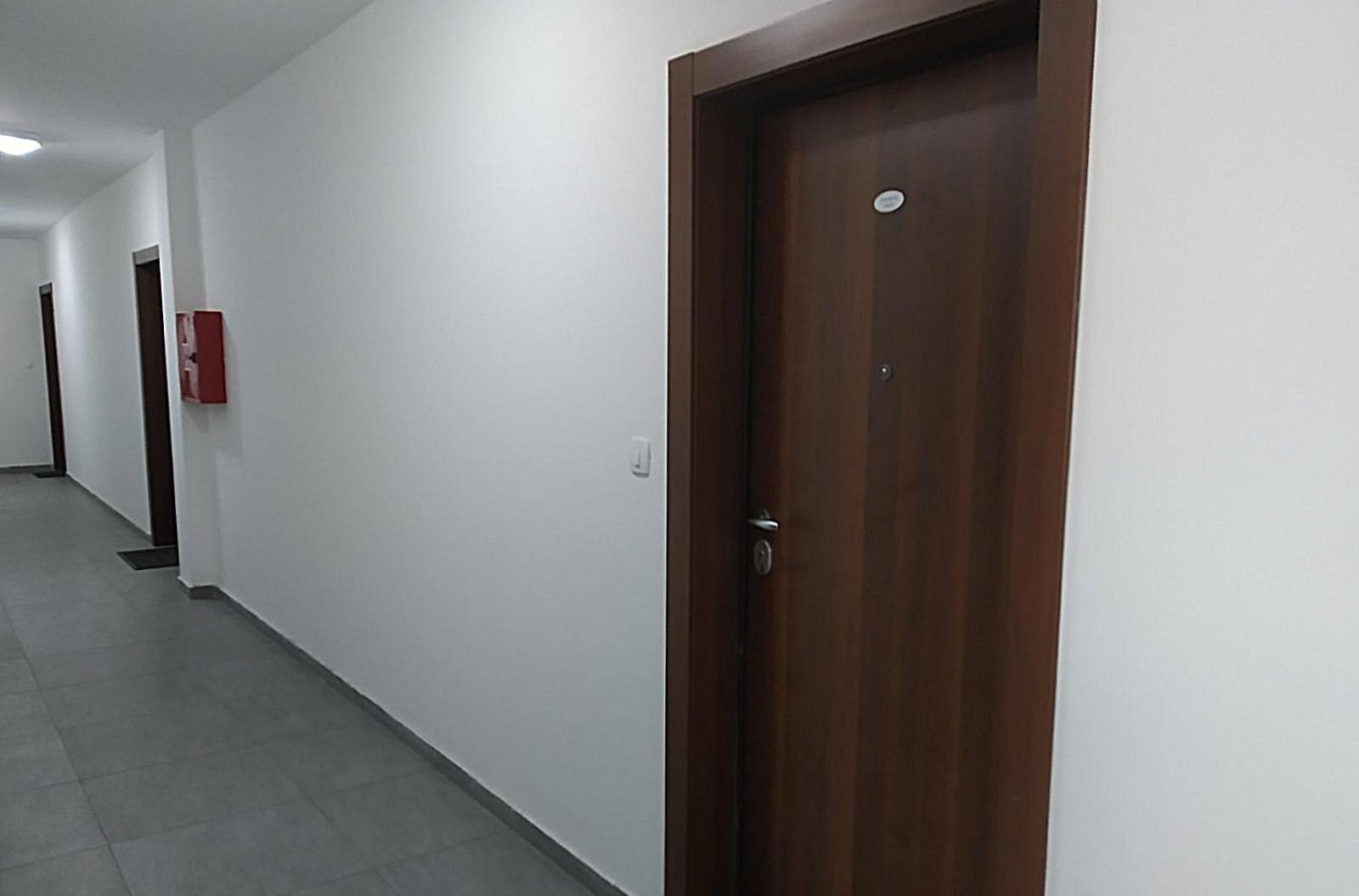 Aga Apartman Podgoriçe Dış mekan fotoğraf