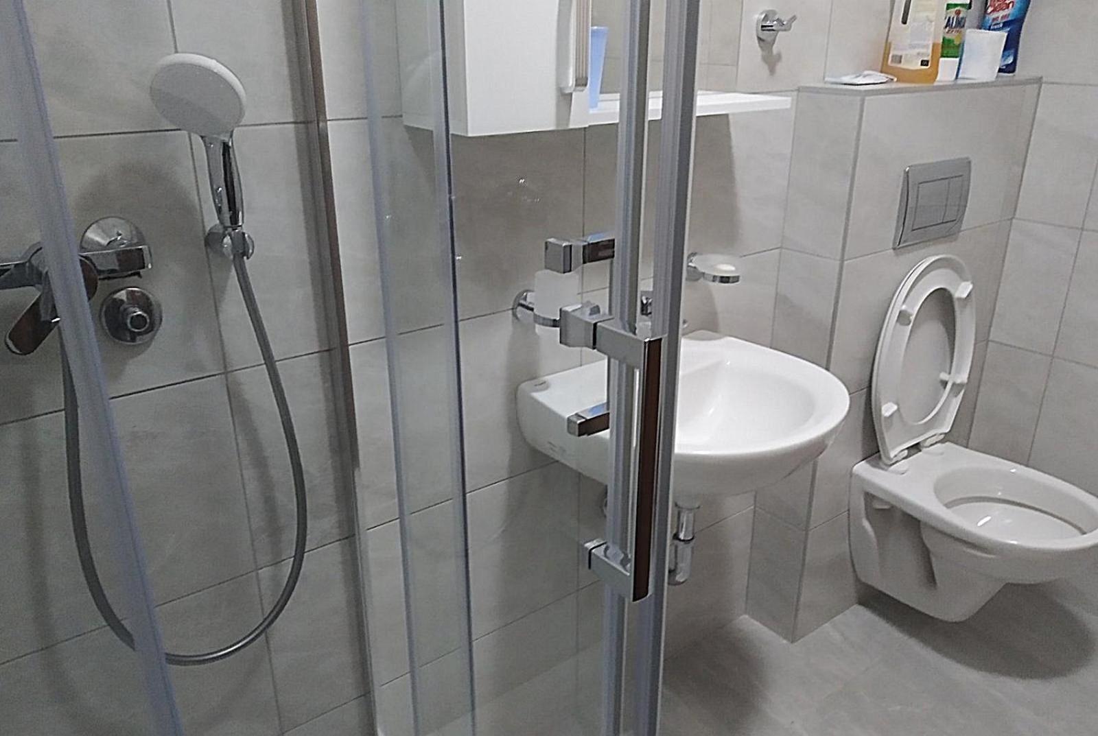Aga Apartman Podgoriçe Dış mekan fotoğraf