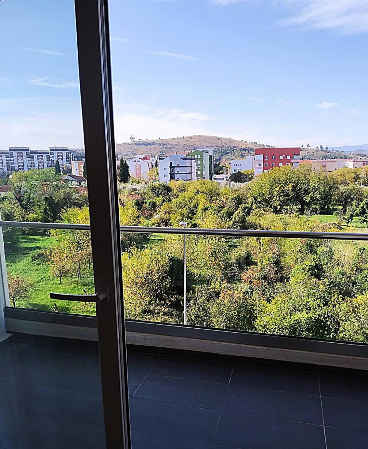 Aga Apartman Podgoriçe Dış mekan fotoğraf