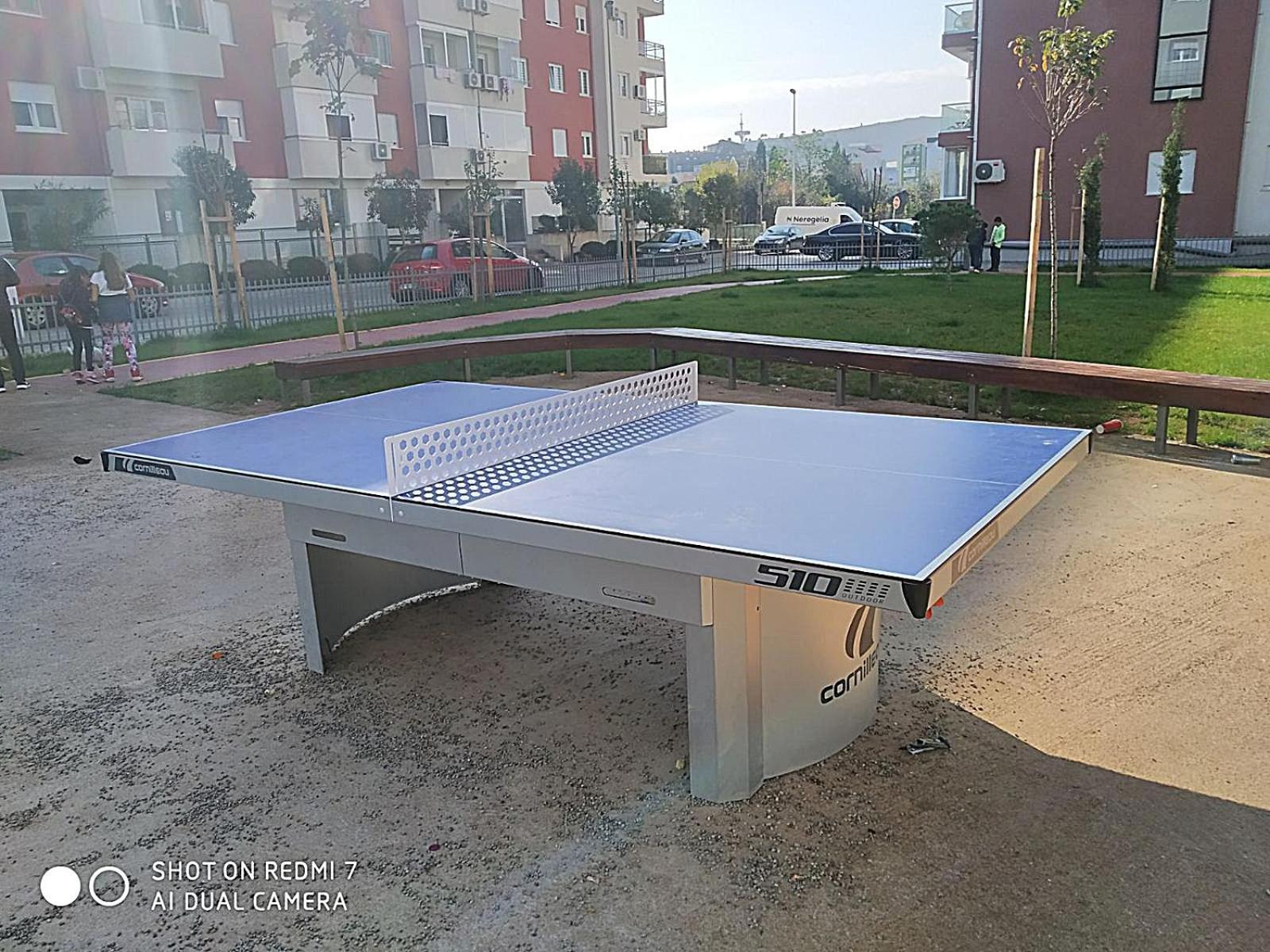 Aga Apartman Podgoriçe Dış mekan fotoğraf